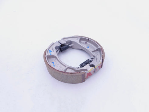 HONDA FRONT OR REAR BRAKE PAD SHOES 2022-2023 NAVI NVA110B GENUINE OEM NEW