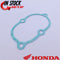 HONDA ATC 250ES BIG RED 250SX TRX250 TRX350 STARTER GEAR COER GASKET NEW OEM