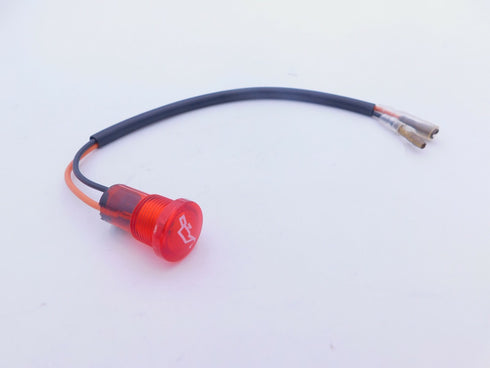 POLARIS LOW OIL WARNING LIGHT 2004-2006 90 SPORTSMAN PREDATOR 0451710 NEW OEM