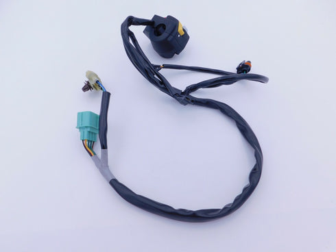 NEW OEM HONDA START KILL SWITCH 2016-2019 TRX500 FM LIGHT SWITCH 35150-HR4-623