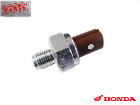 NEW OEM HONDA AQUATRAX F12X F15X R12X TURBO KNOCK SENSOR 30530-HW1-671