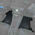 POLARIS ALL-WEATHER RUBBERFLOOR MATS 2889323 2021-2024 SLINGSHOT LE R S SL SLR