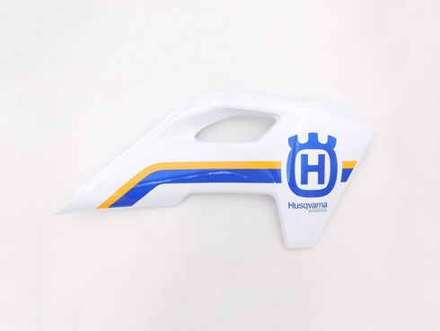 HUSQVARNA SHROUD SPOILER SET FENDER KIT 2023-2024 TC TX FC FX 125-450 OEM NEW