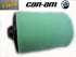 2012-2018 CAN AM Outlander 1000 Max 800 R Renegade 1000 OEM Air Filter 707800371