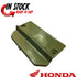 NEW OEM HONDA FOURTRAX 300 BATTERY COVER GREEN 80311-HM4-A10ZA