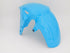 HONDA GROM 125 SPLENDID BLUE FRONT FENDER 2019 2020 61100-K26-B00ZM OEM