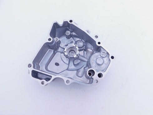HONDA LEFT CRANKCASE COVER ENGINE CASE 2007-2025 CRF150R RB OEM 11340-KSE-671