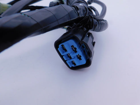 HONDA WIRE HARNESS 2004-2005 TRX450 R OEM GENUINE WIRING LOOM OEM 32100-HP1-000