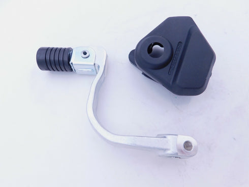 NEW OEM HONDA DCT SHIFT PEDAL CRF1100 AFRICA TWIN DCT MODELS ONLY 08U70-MKS-E50