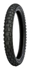 Shinko 804 Series Dual Sport Front Tire | 110/80-19 | Reflective | 59 Q