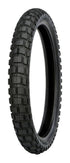 Shinko 804 Series Dual Sport Front Tire | 110/80-19 | Reflective | 59 Q