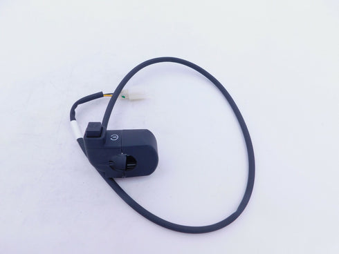 NEW HONDA RIGHT SIDE START SWITCH 2006-2016 CRF150F 2003-2019 CRF230F