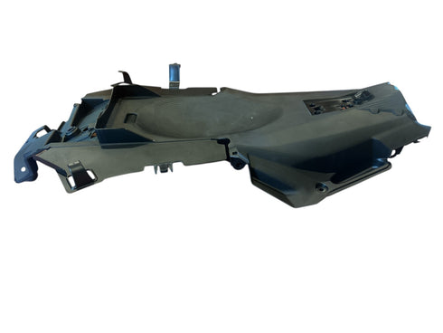 HONDA REAR FENDER B 2016-2018 CBR500R CB500F GENUINE OEM NEW 80105-MJW-J00