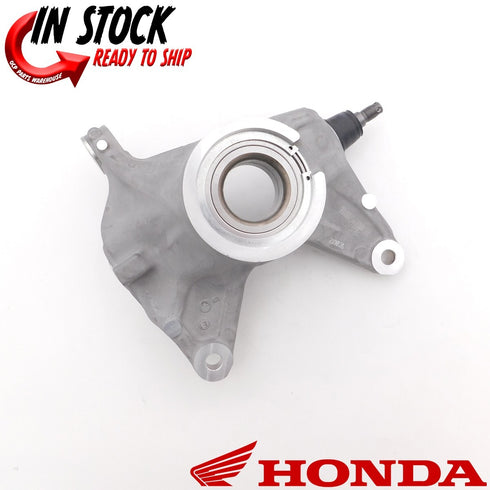 HONDA FRONT LEFT STEERING KNUCKLE TALON R X X4 2019-2024 51250-HL6-AA0 OEM NEW