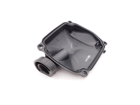 HONDA AIR FILTER BOX COVER SUB ASSY  LID  2022-2024 GROM 125 GENUINE OEM NEW