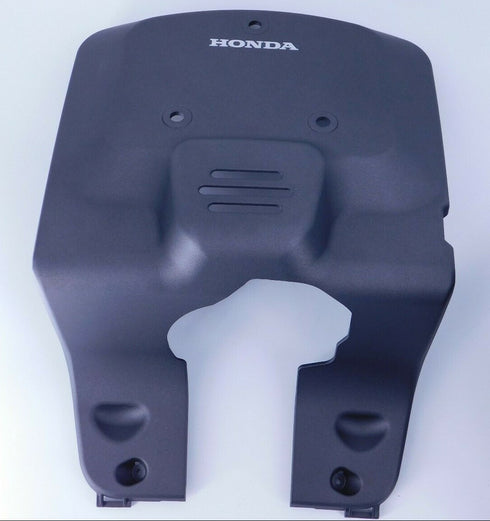 New Genuine Honda 2003 - 2025 Ruckus 50 Nps50 OEM Mettalic Matte Gray Cover Set