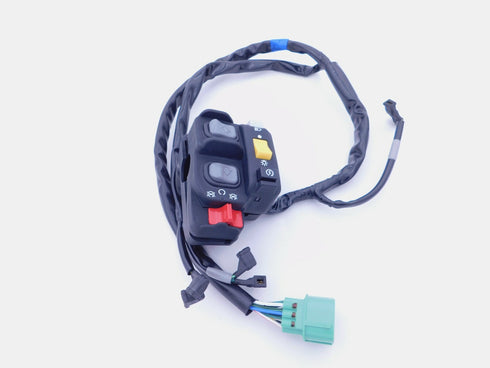 NEW OEM HONDA ELECTRIC SHIFT SWITCH 2012-2013 TRX500FE LIGHT SWITCH ON/OFF