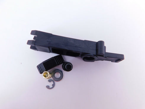 Honda TRX300 FOURTRAX 98-00 TRX400 FOREMAN 97-03 OEM Choke Cable Lever TRX 450