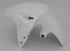 HONDA GROM 125 PEARL HIMALAYAS WHITE FRONT FENDER 17-18 61100-K26-B00ZD OEM