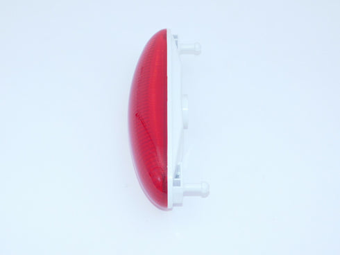 New Genuine Honda Rear Taillight Lens TRX250 TRX300 TRX400 EX Sportrax OEM #P38