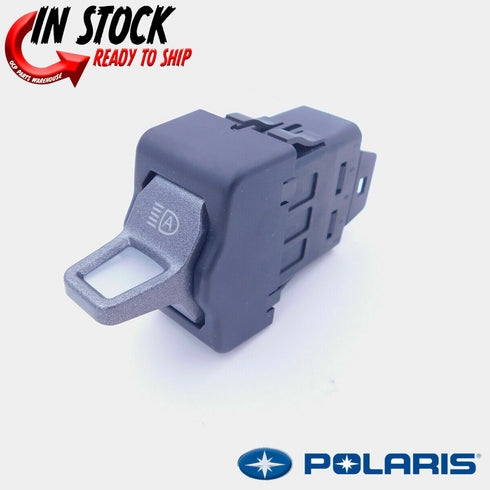 NEW OEM POLARIS LIGHT BAR ACCESSORY SWITCH RZR PRO XP 4018375