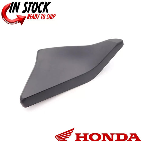 HONDA RIGHT / LEFT SIDE FRAME KNEE COVER 2017-2024 REBEL 300 500 OEM NEW GENUINE