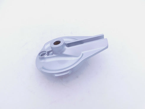 HONDA REAR BRAKE PANEL 03-17 CRF150F 03-19 CRF230F OEM NEW 43100-KPS-900ZA