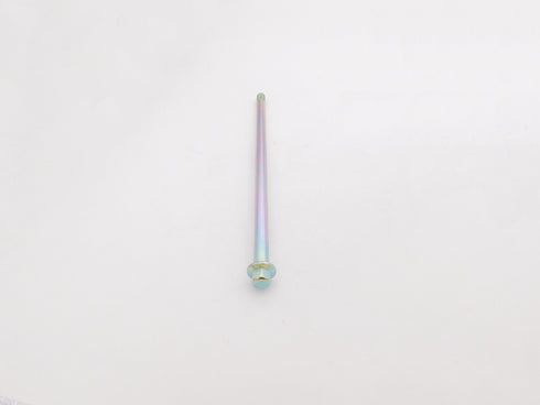 HONDA REAR WHEEL AXLE BOLT 2022 - 2025 GROM 125 OEM NEW GENUINE 42301-K26-G00