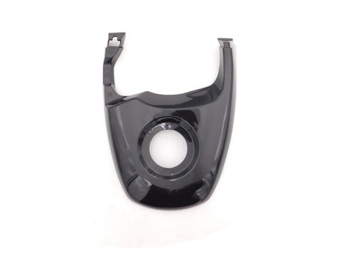 HONDA GAS TANK TOP COVER PANEL NH1 BLACK 03-05 RINCON 650 / 06-23 RINCON 680 OEM