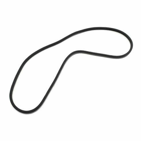 Polaris Outer Clutch Cover Seal, Genuine OEM Part 5521831, Qty 1