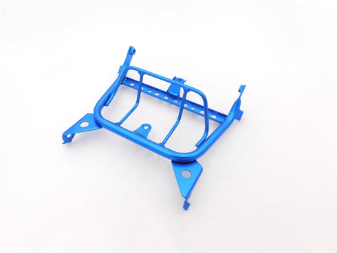 HONDA HEADLIGHT BRACKET 2003 - 2024 RUCKUS 50 NPS50 NPS 50 OEM BLUE NEW OEM