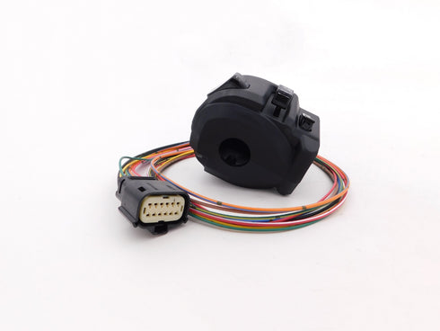 CAN AM LEFT MULTIFUNCTION CONTROL 2021-2023 RYKER 600 900 SWITCH 710007370