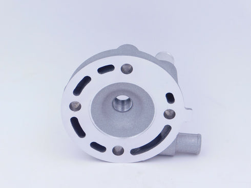 HONDA CYLINDER HEAD CR80R CR80RB CR85R CR85RB 12201-GBF-841 GENUINE OEM