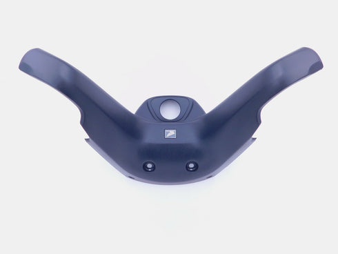 NEW OEM HONDA HANDLEBAR COVER FSC600 SILVERWING 53250-MEF-D00