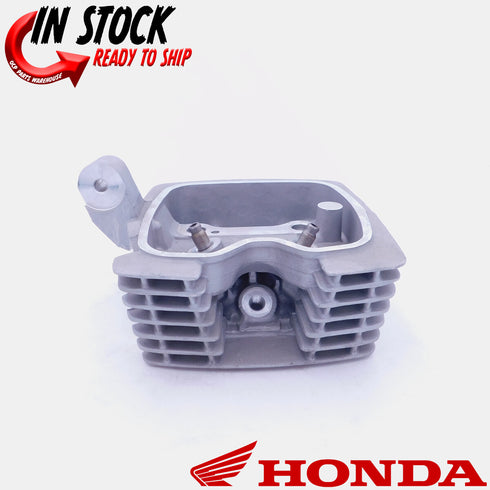 NEW OEM HONDA 2006-2017 CRF150F CYLINDER HEAD 2200-KPT-A00