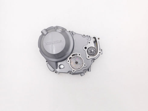HONDA RIGHT ENGINE CRANKCASE COVER  2013-2020 CRF250L/RL RALLY GENUINE OEM NEW