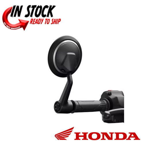 Honda BAR END MIRRORS (PAIR) 2025 REBEL 1100 GENUINE OEM 08V72-MLA-AA0