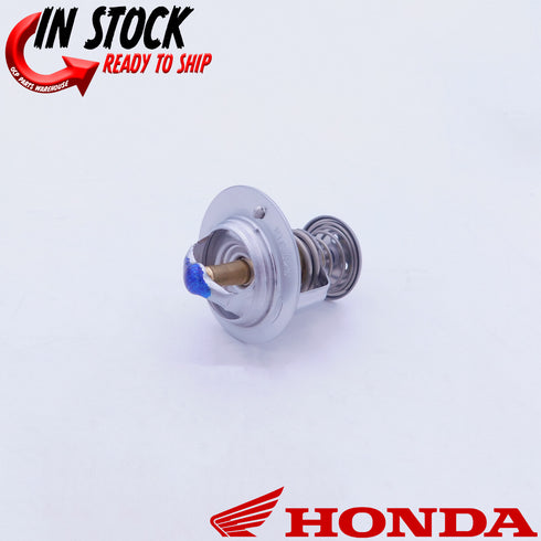 NEW OEM HONDA THERMOSTAT 98-09 INTERCEPTOR 800 98-99 CBR900RR 19300-MBG-003