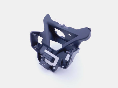 HONDA METER COVER STAY BRACKET 2014-2019 TRX500 FOREMAN OEM NEW 53207-HR4-A20