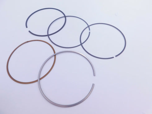 HONDA PISTON RING SET 2008-2016 CBR1000RR 13031-MFL-010 NEW OEM