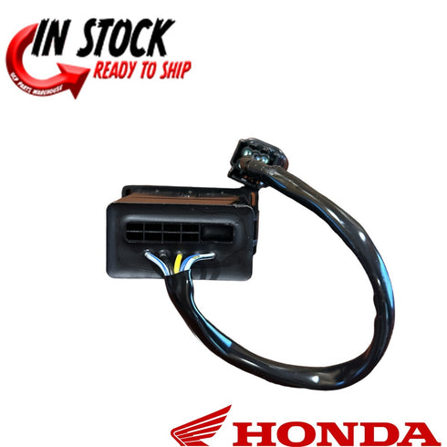 HONDA LIGHTING DIMMER SWITCH HEADLIGHT HI-LOW BEAM 2019-2024 TALON 1000 R X X4