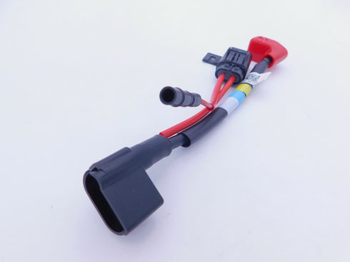 HONDA BATTERY STARTER CABLE 2001-2008 TRX250EX / 2009-2021 TRX250X OEM NEW