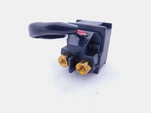 NEW OEM SUZUKI QUADRACER LT-R450 STARTER RELAY ASSEMBLY 31800-45G00