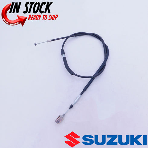 SUZUKI CLUTCH CABLE 1996-2013 DR200SE DR125SE 58200-44AB1 NEW OEM 58200-44AB1