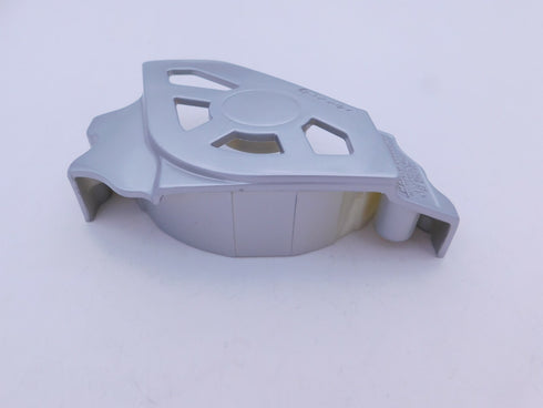 HONDA LEFT SPROCKET COVER GUARD CRF150F 2003-2005 GENUINE OEM NEW 11360-KPT-900