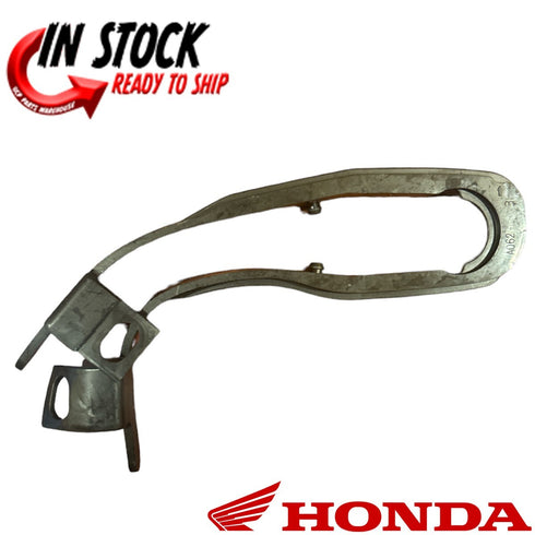 HONDA REAR SWINGARM CHAIN SLIDER RUBBER 2023-2024 XR150L52170-KRH-660