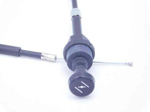 New Genuine Honda Choke Cable 2001-2004 TRX500 FA FGA Fourtrax Rubicon OEM