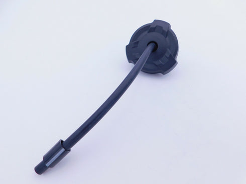 HONDA FUEL TANK GAS CAP ASSY 2021-2022 CRF450 R RWE GENUINE OEM NEW