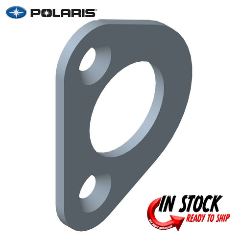 Polaris Ball Joint Bracket, Genuine OEM Part 5211121, Qty 1