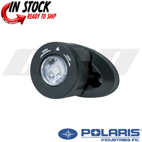 Polaris 2019 - 2023 General 1000 / General 4 1000 Push Button Dome Light 2884047